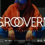 Groovern Font - Featured Image