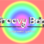 Groovy Baby Font - Featured Image