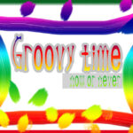Groovy Font - Featured Image