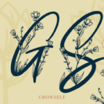 Growself Monogram Font - Featured Image