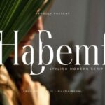 Habemfi Font - Featured Image