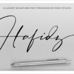 Hafidz Font - Featured Image