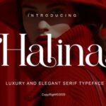 Halina Font - Featured Image