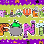 Halloween Font - Featured Image
