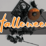 Halloween Font - Featured Image