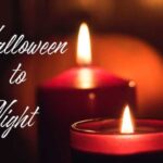 Halloween Font - Featured Image
