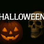 Halloween Font - Featured Image