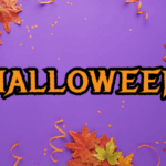 Halloween Font - Featured Image