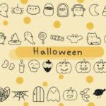 Halloween Font - Featured Image