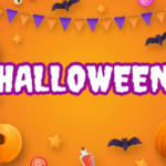 Halloween Font - Featured Image