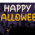 Halloween Font - Featured Image