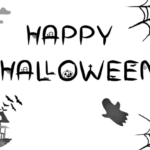 Halloween Font - Featured Image