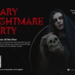 Halloween Night Font - Featured Image