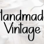 Handmade Vintage Font - Featured Image