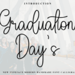 Handsome Font - Featured Image