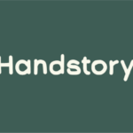 Handstory Font - Featured Image