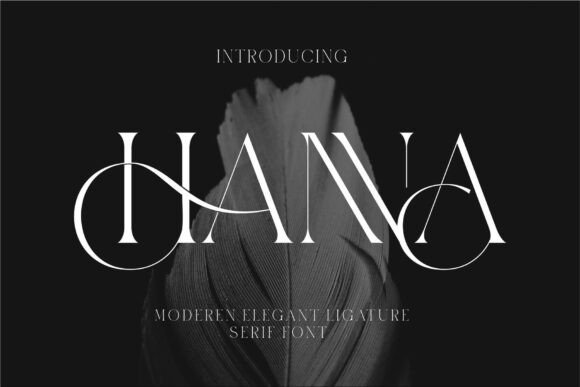 Hanna Font - Featured Image