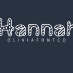 Hannah Font - Featured Image