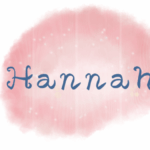 Hannah Font - Featured Image