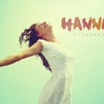 Hannah Font - Featured Image
