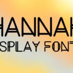 Hannah Font - Featured Image