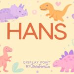 Hans Font - Featured Image