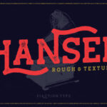 Hansel Font - Featured Image
