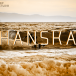 Hanska Font - Featured Image