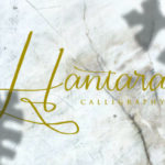 Hantaran Font - Featured Image