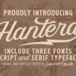 Hantera Font - Featured Image