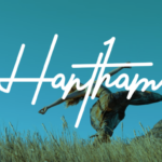 Hantham Font - Featured Image