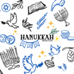 Hanukkah Font - Featured Image
