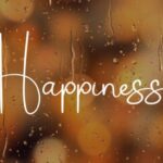 Happiness Font - Featured Image