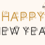 Happy New Year Font - Featured Image
