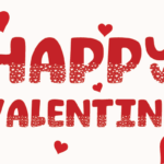 Happy Valentine Font - Featured Image