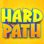 Hard Path Font - Featured Image