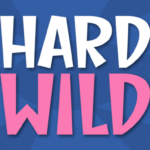 Hard Wild Font - Featured Image