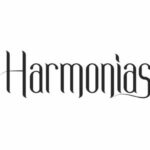 Harmonias Font - Featured Image