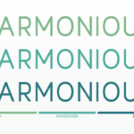 Harmonious Font - Featured Image
