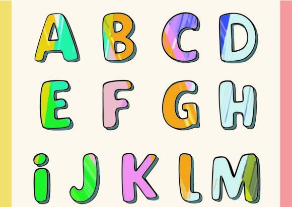 Harmony Font - Featured Image