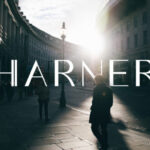 Harner Font - Featured Image
