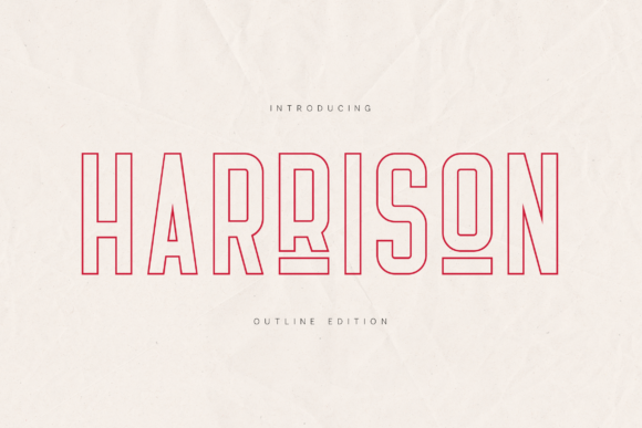 Harrison Font - Featured Image