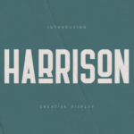 Harrison Font - Featured Image
