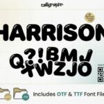 Harrison Font - Featured Image