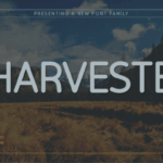 Harveste Rounded Font - Featured Image