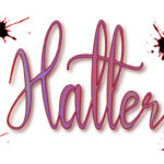 Hatter Font - Featured Image