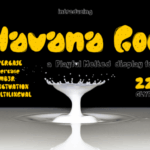 Havana Goo Font - Featured Image
