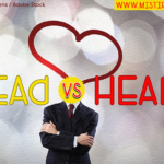 Head Versus Heart Font - Featured Image