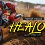Healow Font - Featured Image