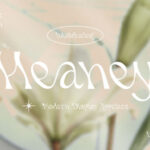 Heaney Font - Featured Image